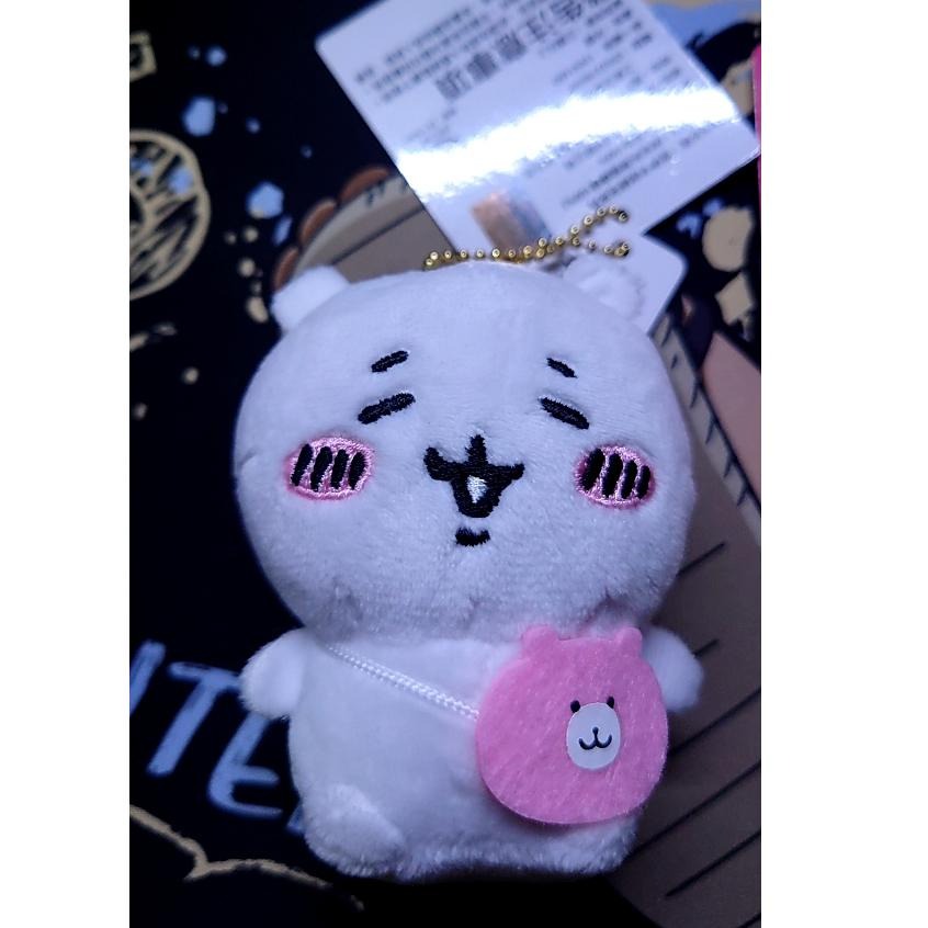 【正版現貨】吉伊卡哇 Chiikawa 吉伊卡哇 吉伊 小可愛 小八 烏薩奇 小桃 巴哥 造型掛件 小娃娃 吊飾-細節圖4