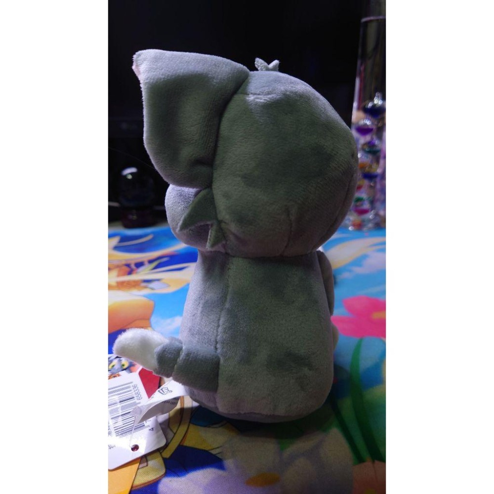 【正版現貨】湯姆貓與傑利鼠 湯姆貓小娃娃 抓扣湯姆貓 乳酪湯姆貓 湯姆貓 鑰匙圈 絨毛 玩偶-細節圖3