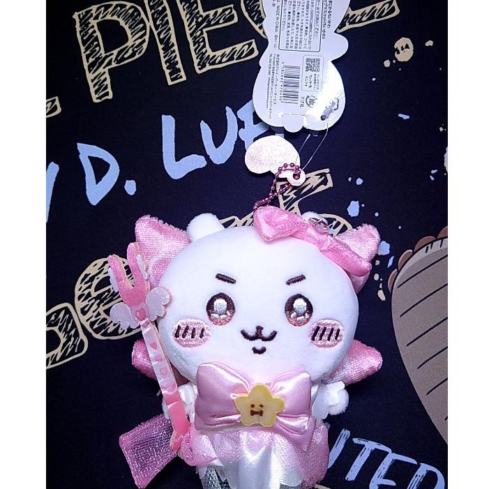 【全新現貨】吉伊卡哇 Chiikawa 魔法少女 三麗鷗 吉伊卡哇 吉伊 小八 烏薩奇 栗子 造型掛件 娃娃 生日蛋糕-細節圖3