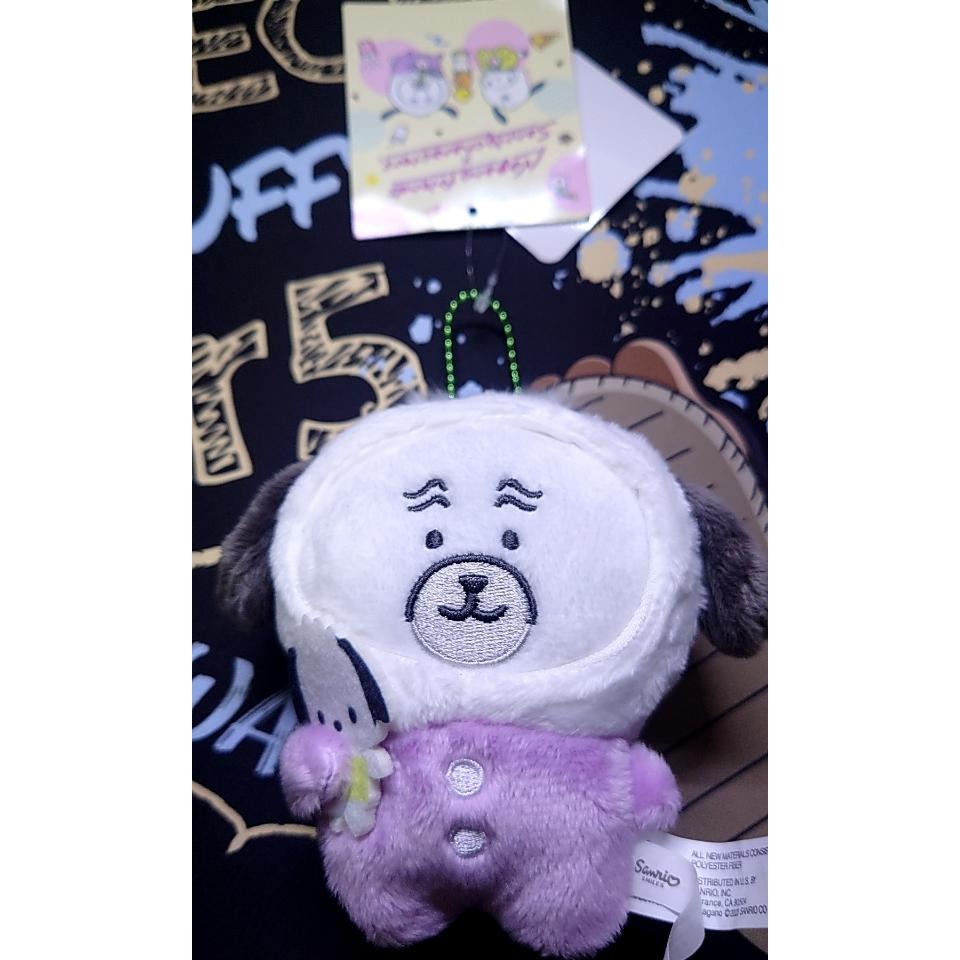 【全新現貨】吉伊卡哇 Chiikawa 魔法少女 三麗鷗 吉伊卡哇 吉伊 小八 烏薩奇 栗子 造型掛件 娃娃 生日蛋糕-細節圖8