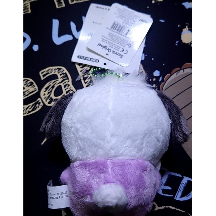 【全新現貨】吉伊卡哇 Chiikawa 魔法少女 三麗鷗 吉伊卡哇 吉伊 小八 烏薩奇 栗子 造型掛件 娃娃 生日蛋糕-細節圖9