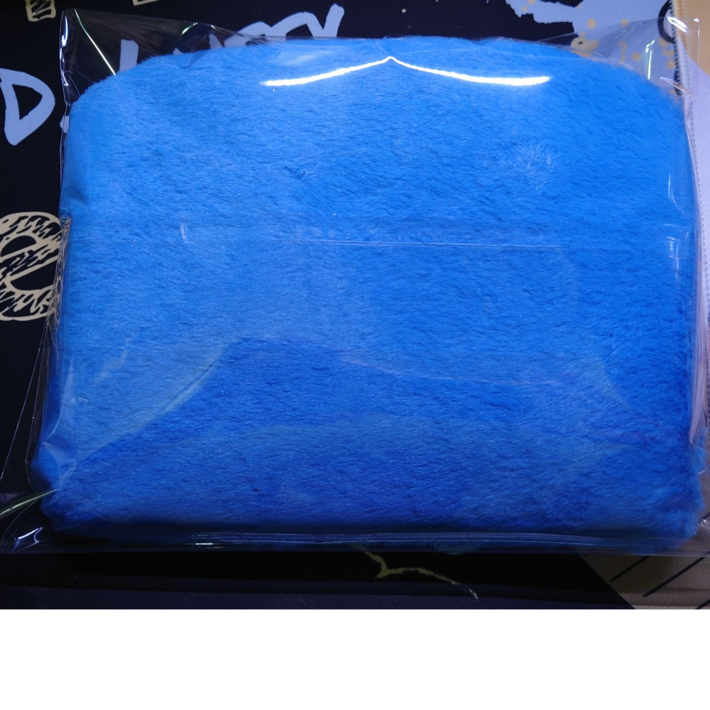 【全新現貨】朱迪尼克斜背包 迪士尼 動物方城市 Zootopia萌友可愛肩毛絨外出玩偶包 送女生禮物包包-細節圖3