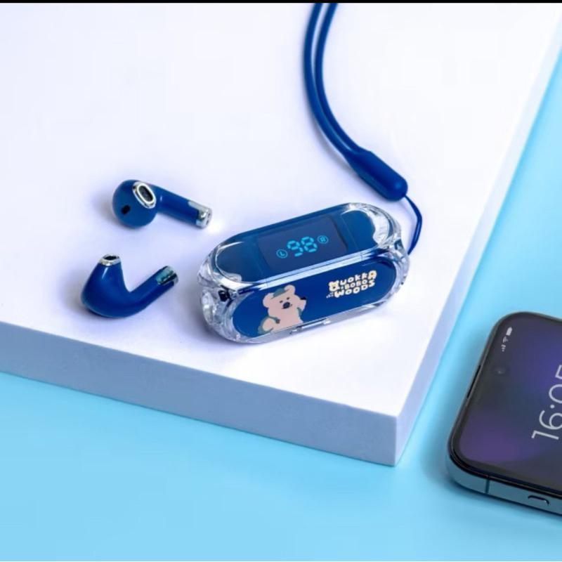 屈臣氏DINOTHENG 森活好夥伴 呼朋飲伴飲料提袋 曬太陽曬娃包 自然隨行半月包 第二波 現貨-細節圖4