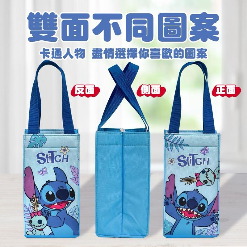 800ML提把冰霸杯 史努比  酷洛米款  迪士尼保冷提袋-細節圖4
