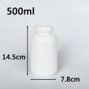 500ml