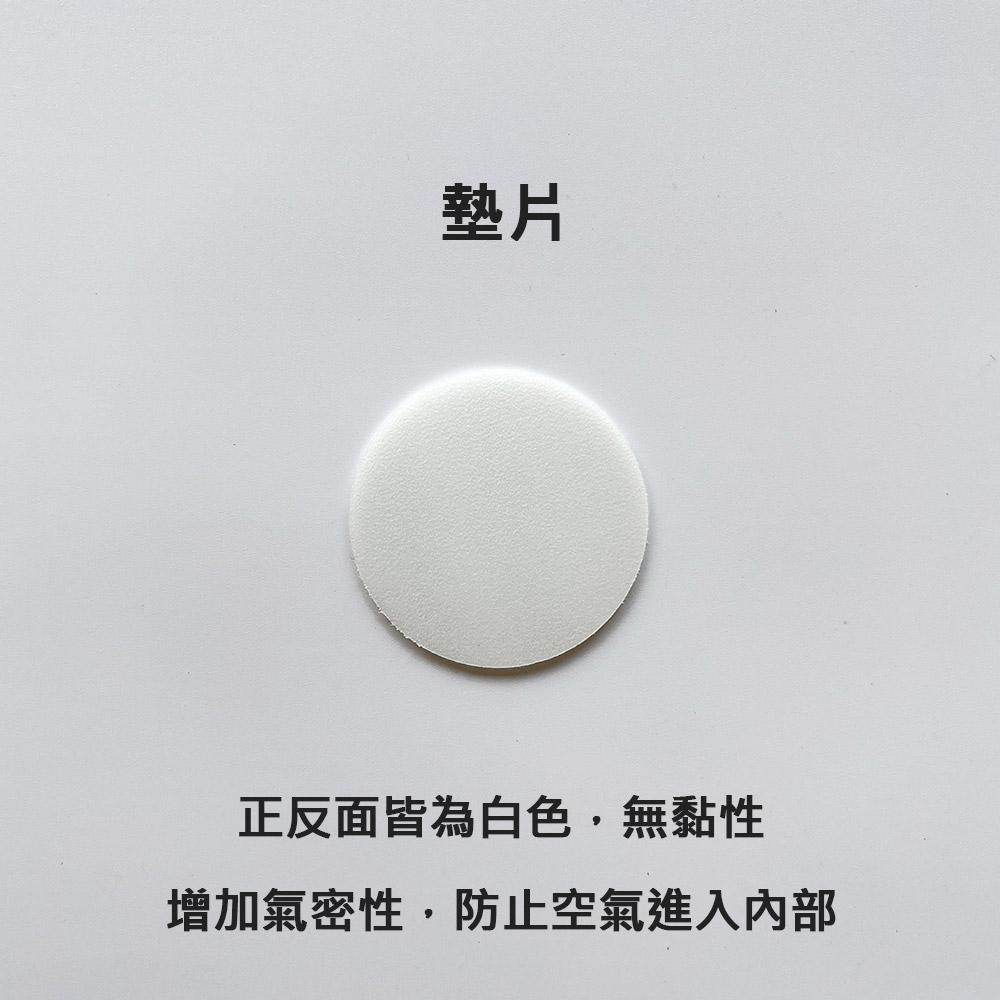 【凱哥】白色兒童安全蓋瓶 小藥瓶 藥罐 分裝瓶 隨身藥罐 保健食品瓶 HDPE瓶 125 175 225 300ml-細節圖9