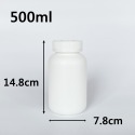 500ml