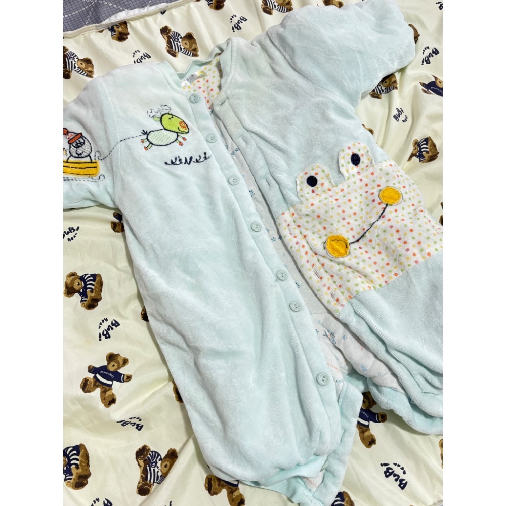 五件衣服-細節圖2