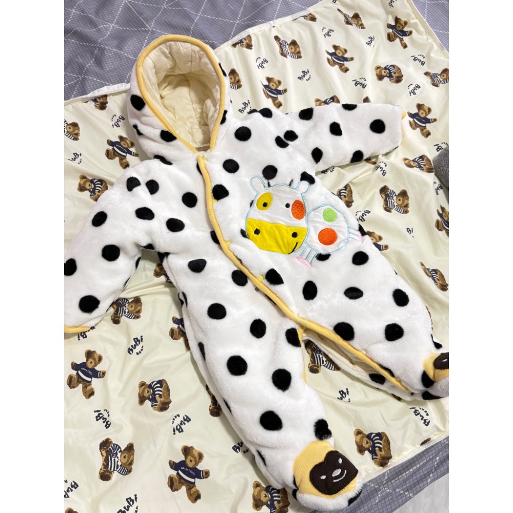 五件衣服-細節圖3