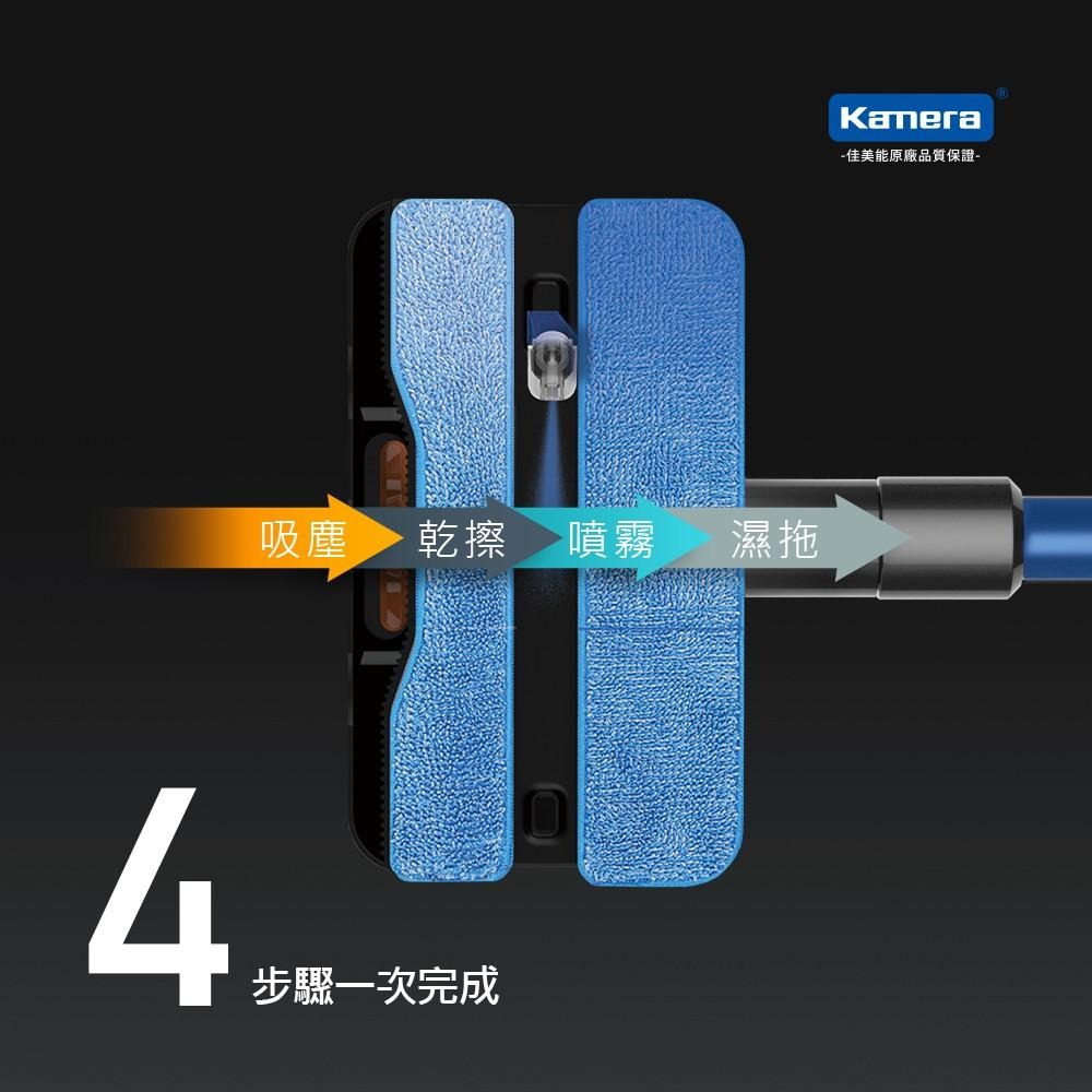 Kamera 電動拖把頭 For dyson吸塵器 (KA-DV811) 除塵徹底 V7 V8 V10 V11 V15-細節圖4