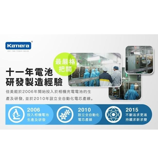 Kamera 鋰電池 NP-BX1 適用 SONY 相機 攝影機-細節圖3