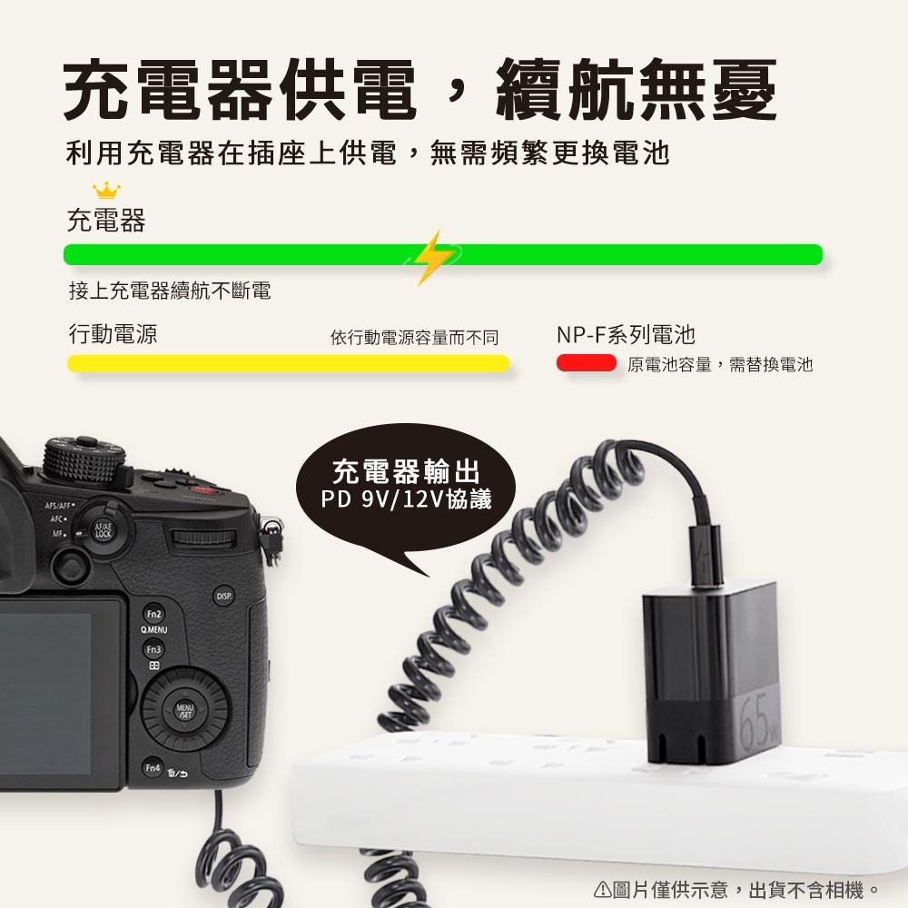 假電池適用SONY NP-FW50 zv e10   A35 A55 A5100 A6000 A6300 C3 NEX5-細節圖5