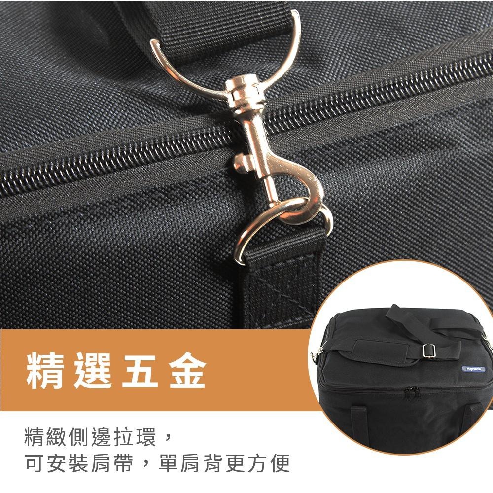 Kamera 帆布摺疊收納袋 for 製冰機-細節圖4