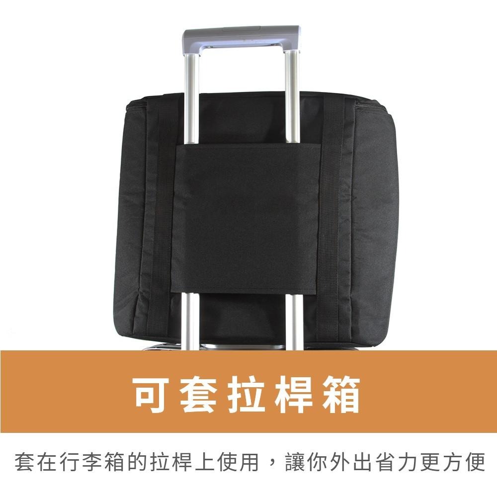 Kamera 帆布摺疊收納袋 for 製冰機-細節圖5