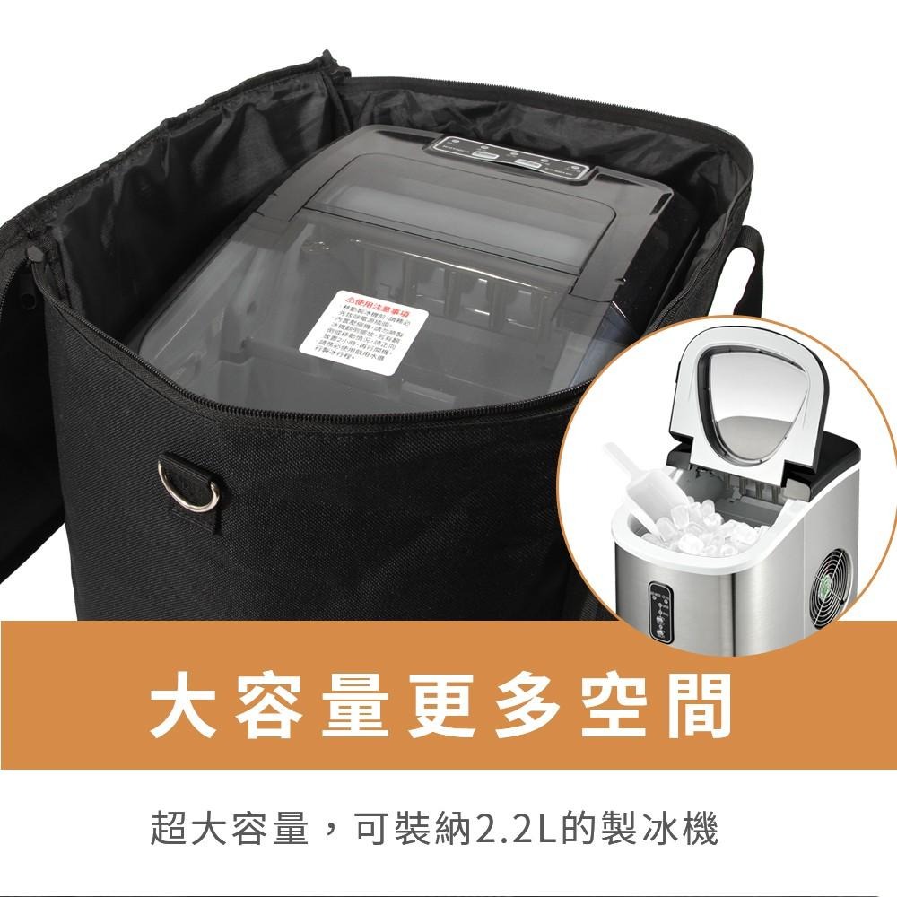 Kamera 帆布摺疊收納袋 for 製冰機-細節圖6