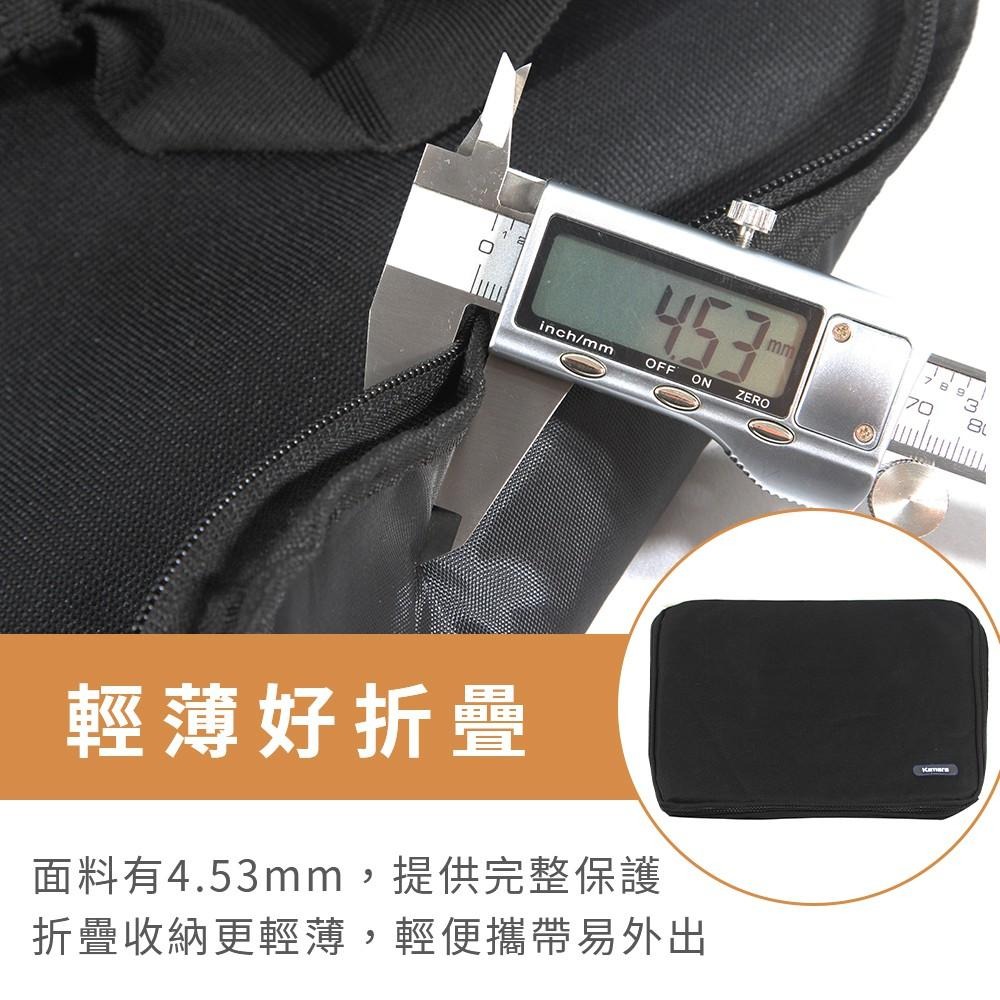 Kamera 帆布摺疊收納袋 for 製冰機-細節圖7