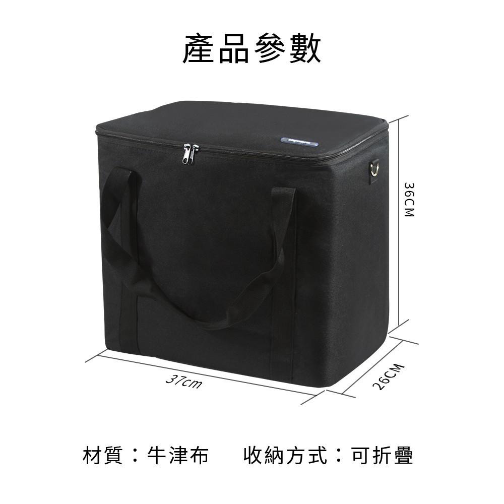 Kamera 帆布摺疊收納袋 for 製冰機-細節圖8