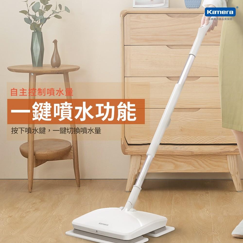 台灣⭐  蝦皮到 台灣⭐  蒸鍋上蒸下煮 Kando 電動多功能電蒸鍋 KA-ES01 電火鍋機 電蒸鍋機-細節圖9