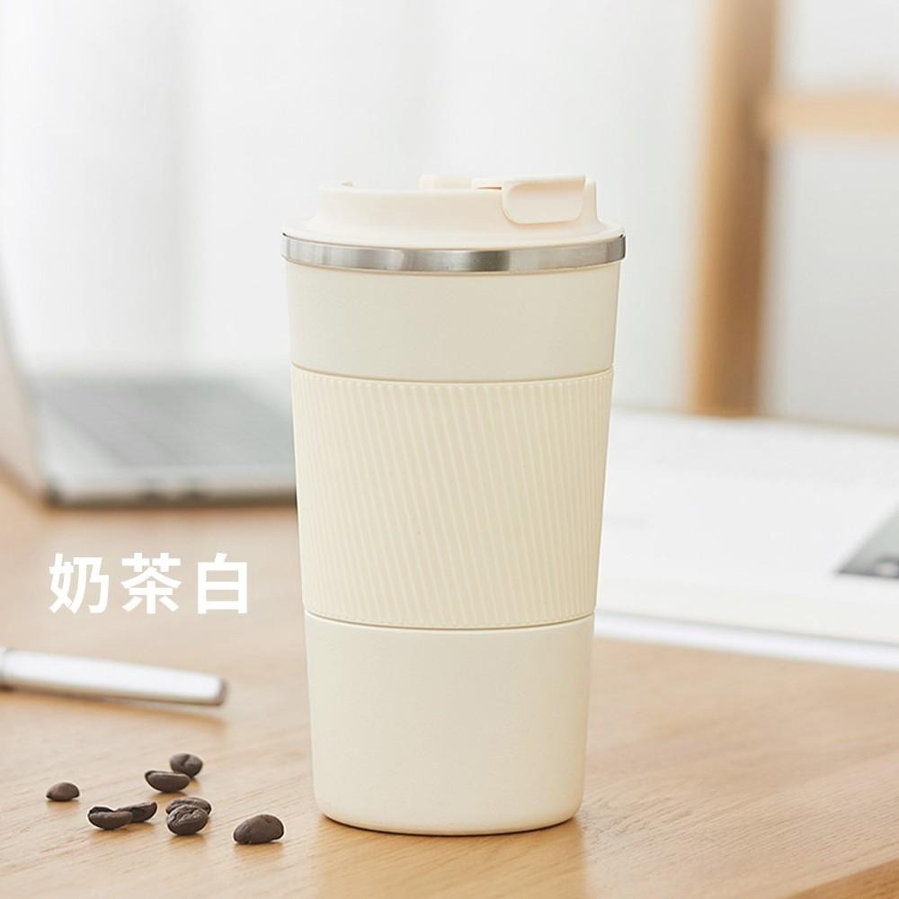 【台灣出貨】 316不銹鋼保溫杯 贈防滑杯墊 保溫杯  保溫瓶 隨行杯 隨手杯 咖啡杯 手拿杯 保溫保冰 500ML水杯-細節圖8