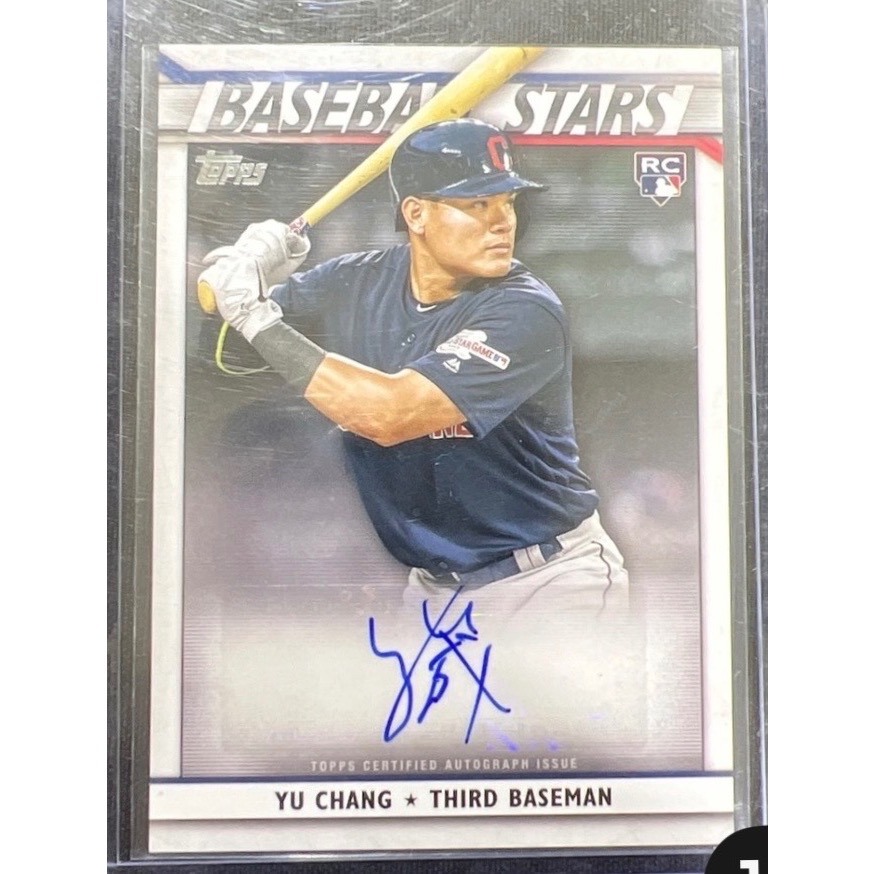 商品】 2020 Topps Series 2 Baseball Hanger Box (棒球卡掛盒)-細節圖2