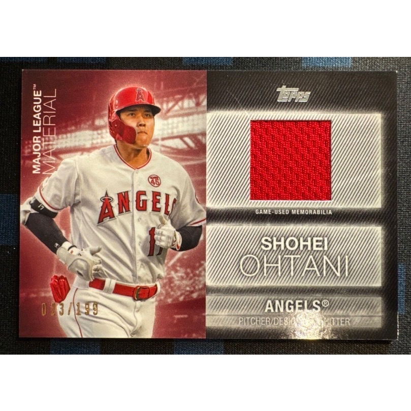 商品】 2020 Topps Series 2 Baseball Hanger Box (棒球卡掛盒)-細節圖3