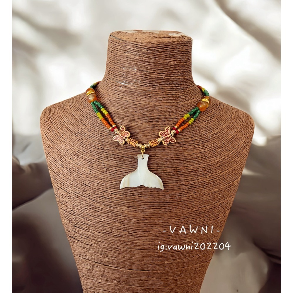 項鍊35cm+5cm延長