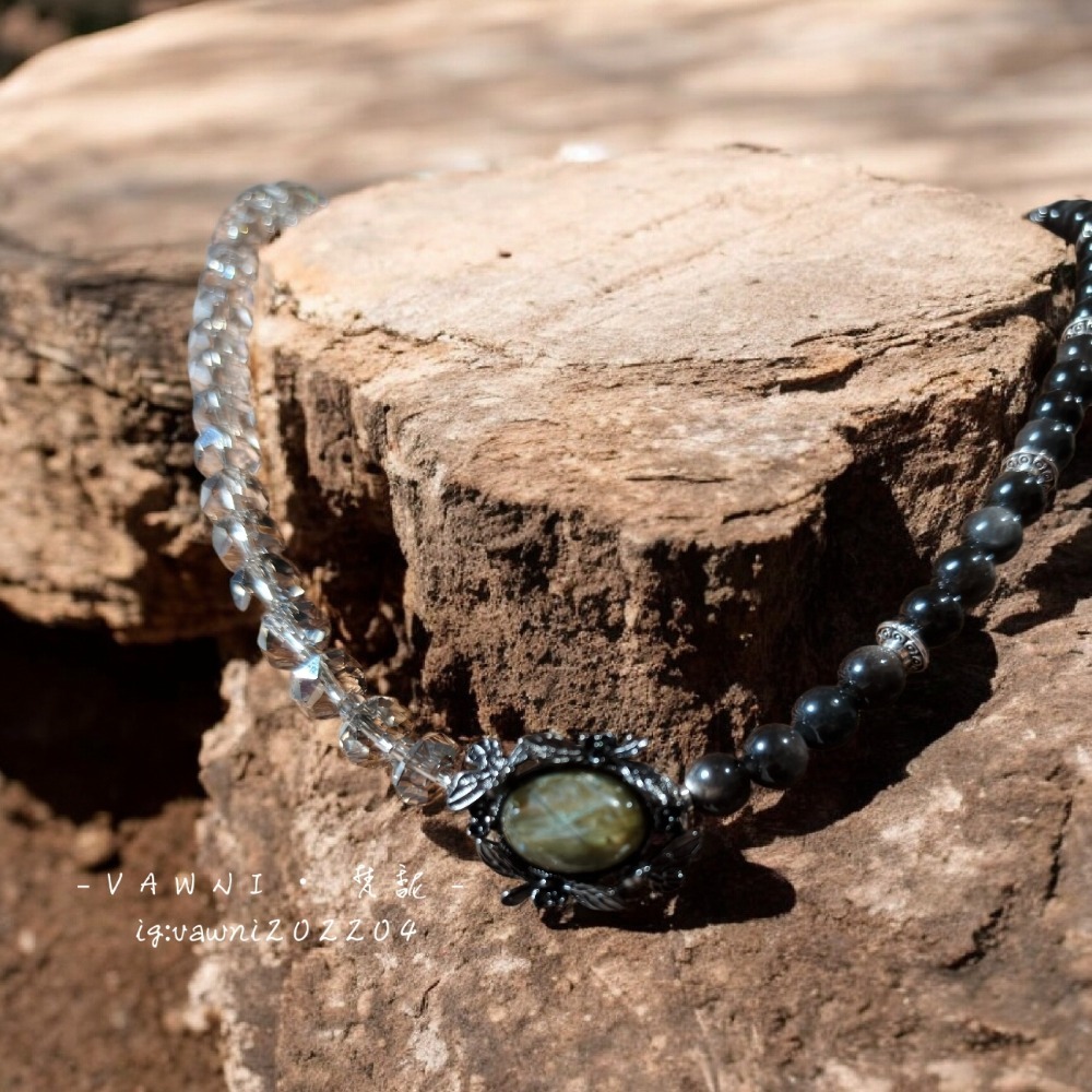 銀曜の鍊 NO.1150131-細節圖4