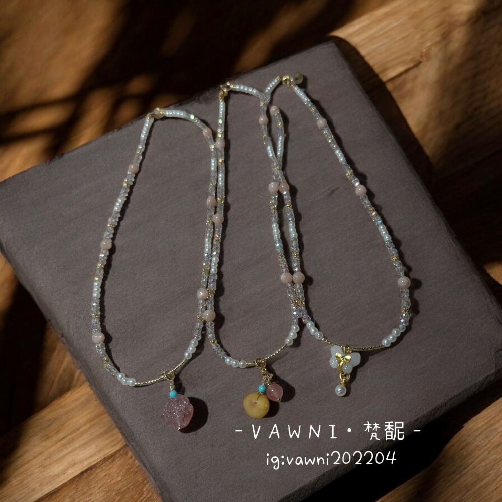 太陽石之鍊 NO.1150131-細節圖4