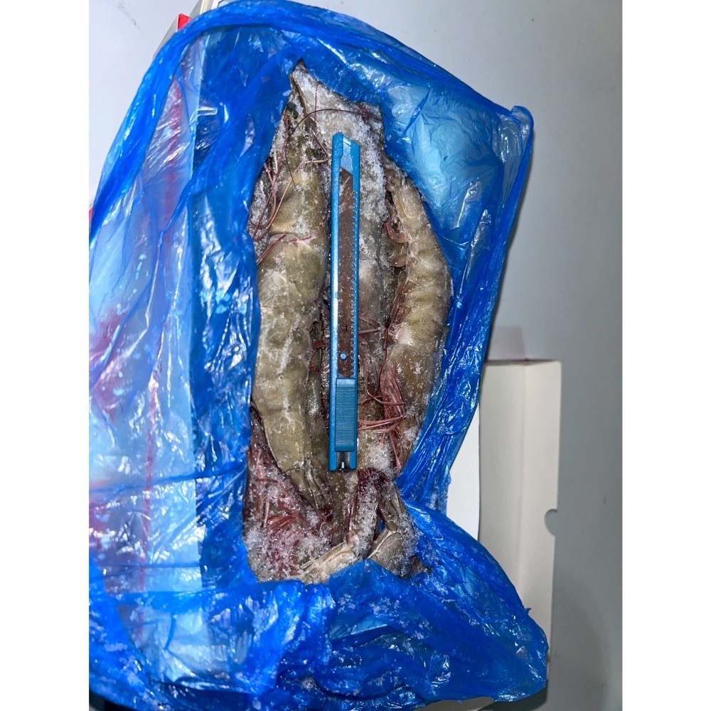 紅太陽白蝦600g-細節圖3