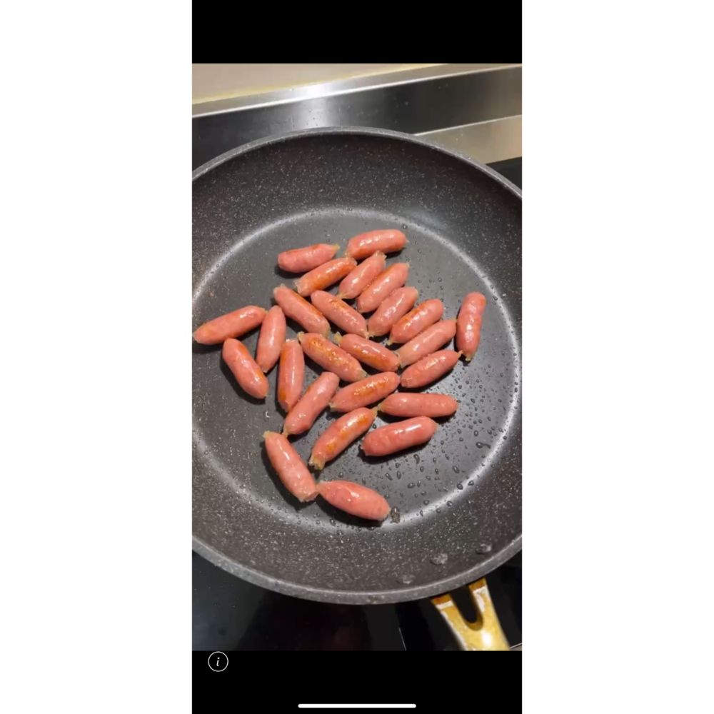 ［水悦農水產］飛魚卵x雞腿肉嘟嘟腸-細節圖3