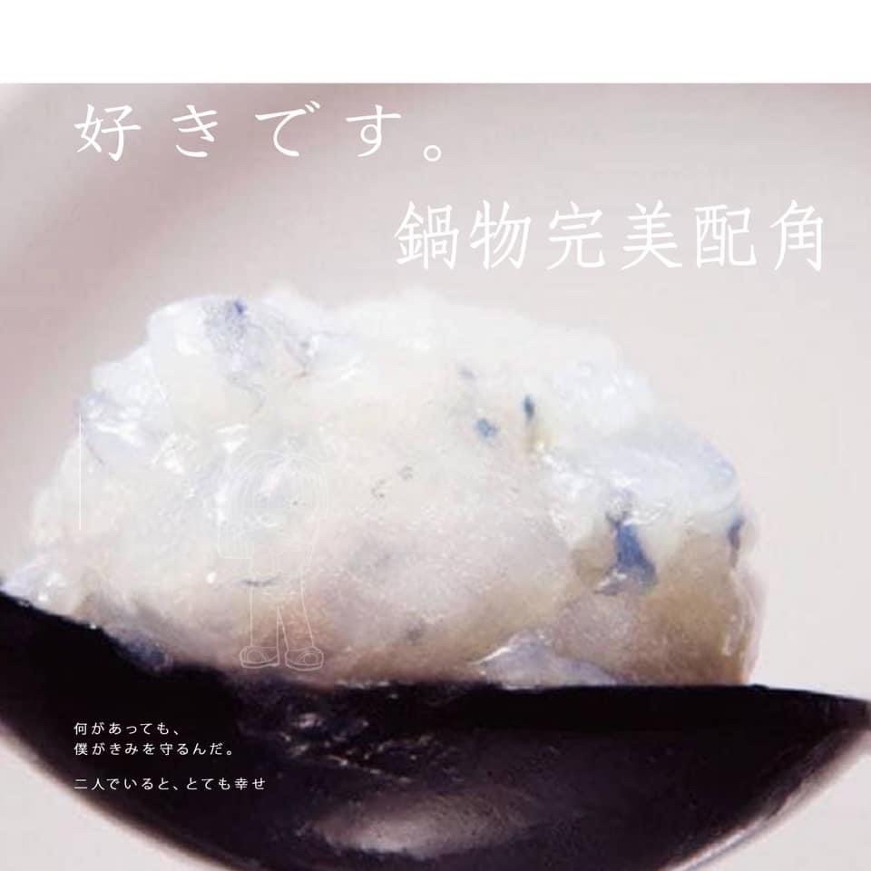 [水悦農水產]90%含蝦率蝦漿！-細節圖3
