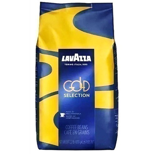 現貨速發｜【LAVAZZA】咖啡豆 1kg 多款任選(特濃/醇香/歐羅/金牌/紅牌/大地系列) 義大利原裝進口 效期新鮮-細節圖5