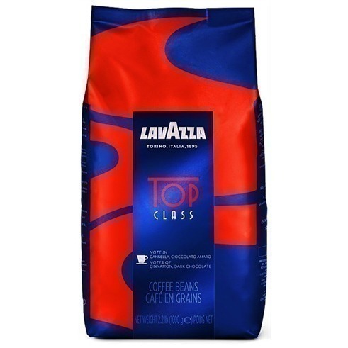 現貨速發｜【LAVAZZA】咖啡豆 1kg 多款任選(特濃/醇香/歐羅/金牌/紅牌/大地系列) 義大利原裝進口 效期新鮮-規格圖11