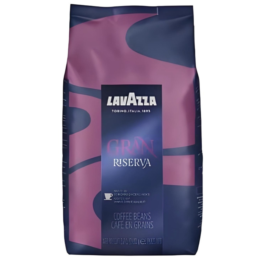 現貨速發｜【LAVAZZA】咖啡豆 1kg 多款任選(特濃/醇香/歐羅/金牌/紅牌/大地系列) 義大利原裝進口 效期新鮮-規格圖11