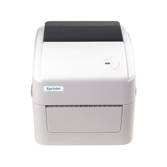 全省最低價-有保固-可開收據｜Xprinter 芯燁 XP-420B(USB、藍牙) 超商出貨標籤機 熱感應機 打印機-細節圖3