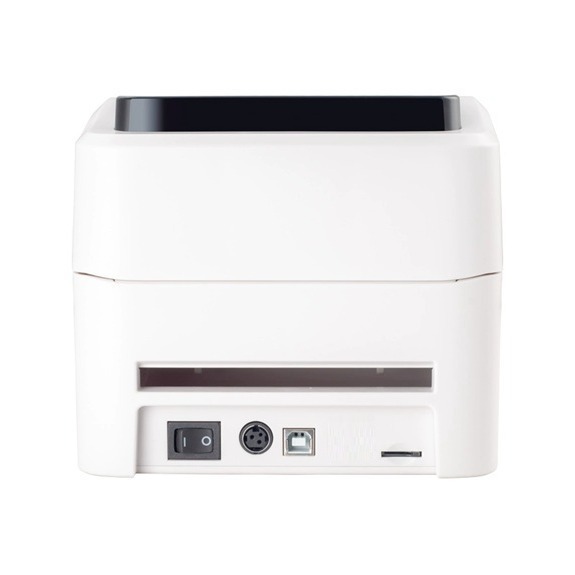全省最低價-有保固-可開收據｜Xprinter 芯燁 XP-420B(USB、藍牙) 超商出貨標籤機 熱感應機 打印機-細節圖4