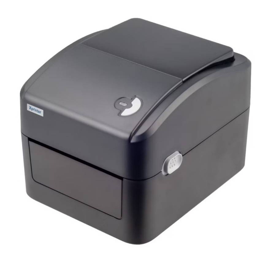 全省最低價-有保固-可開收據｜Xprinter 芯燁 XP-420B(USB、藍牙) 超商出貨標籤機 熱感應機 打印機-細節圖9