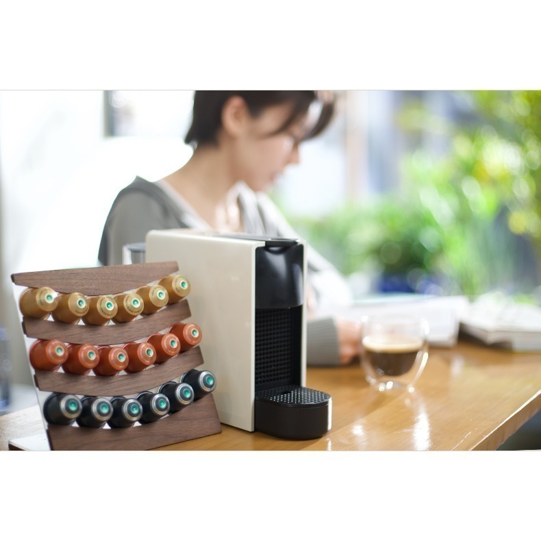 現貨速發｜【星巴克】Nespresso 適用咖啡膠囊 小顆膠囊｜多款風味任選(可混搭) 每單訂購至少需6條 口味備註說明-細節圖7