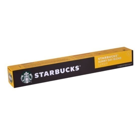 現貨速發｜【星巴克】Nespresso 適用咖啡膠囊 小顆膠囊｜多款風味任選(可混搭) 每單訂購至少需6條 口味備註說明-規格圖8