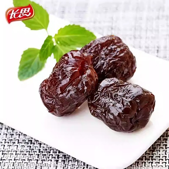 【長思官方】食養主義 阿膠蜜棗(450g/828g) 顆顆無核・獨立小包裝 辦公室午茶/長輩補氣首選（黑糖、水晶、阿膠)-細節圖7