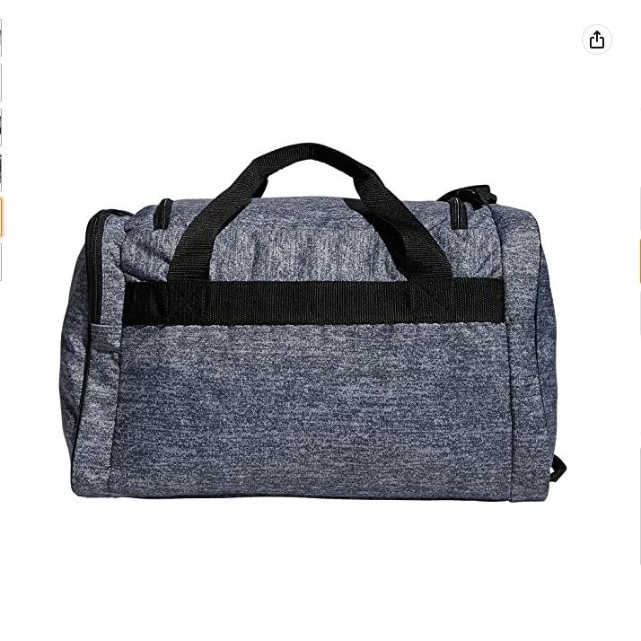 【美國直購正品】ADIDAS 愛迪達 Court Lite 行李包 健身包 運動包 旅行 斜背側背 輕量 25L 父親節-細節圖5