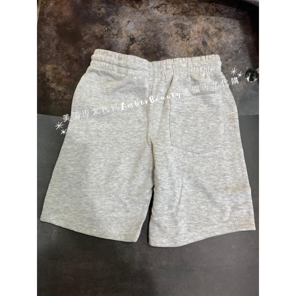 【美國直購正品現貨】Calvin Klein CK (（（男童)））短褲 棉褲 運動褲 海灘褲 兒童 休閒 美式 五分褲-細節圖2