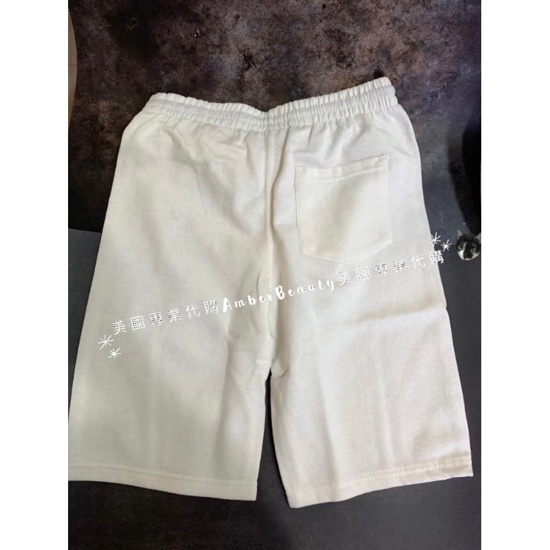 【美國直購正品現貨】Calvin Klein CK (（（男童)））短褲 棉褲 運動褲 海灘褲 兒童 休閒 美式 五分褲-細節圖8