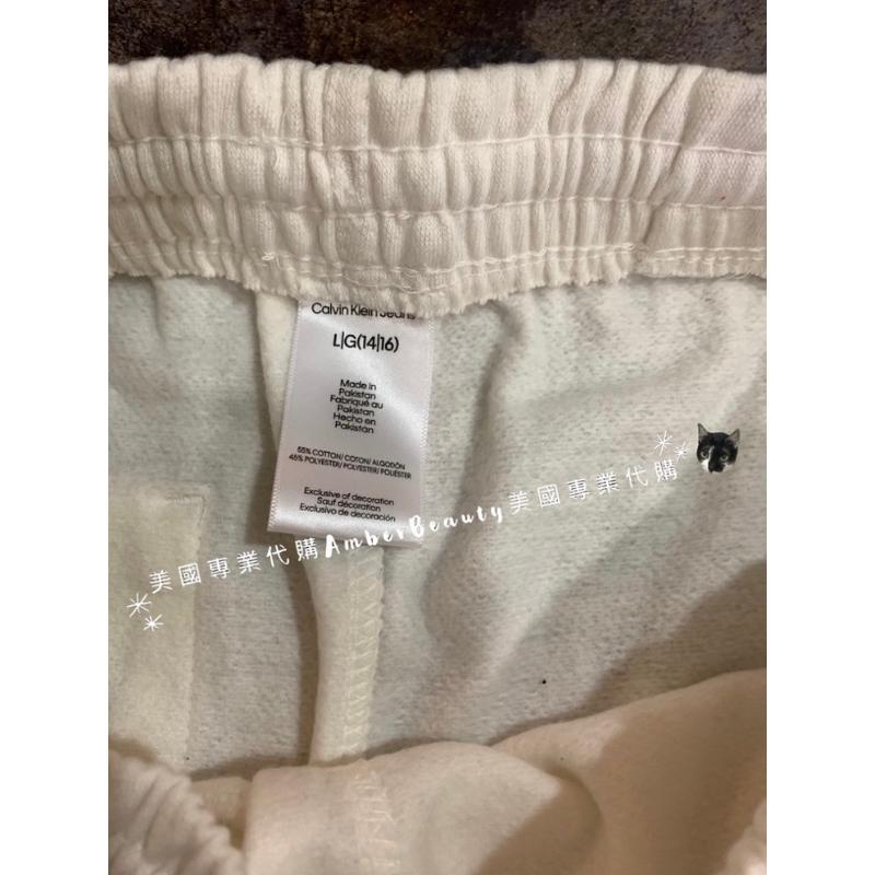【美國直購正品現貨】Calvin Klein CK (（（男童)））短褲 棉褲 運動褲 海灘褲 兒童 休閒 美式 五分褲-細節圖9