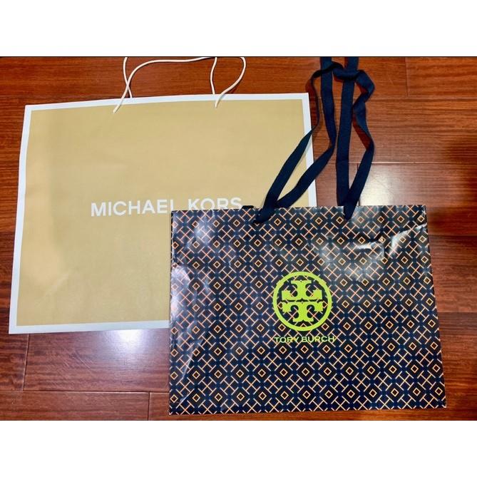 專櫃精品紙袋 提袋 送禮Chanel Cartier LV Burberry Bvlgari MK TB Tiffany-細節圖4