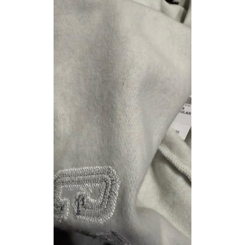 【美國直購正品 現貨在台免等】GAP 縮口棉褲 保暖 刷毛棉褲 Logo 柔軟休閒褲 運動風 男女同款 costco寒流-細節圖7