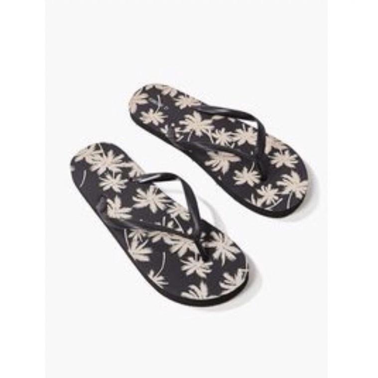 【美國正品現貨】FOREVER 21 超好穿 夾腳海灘拖鞋 夾腳拖 人字拖 拖鞋 涼鞋 水果 蘑菇 夏日~ 歡迎批發大量-細節圖8