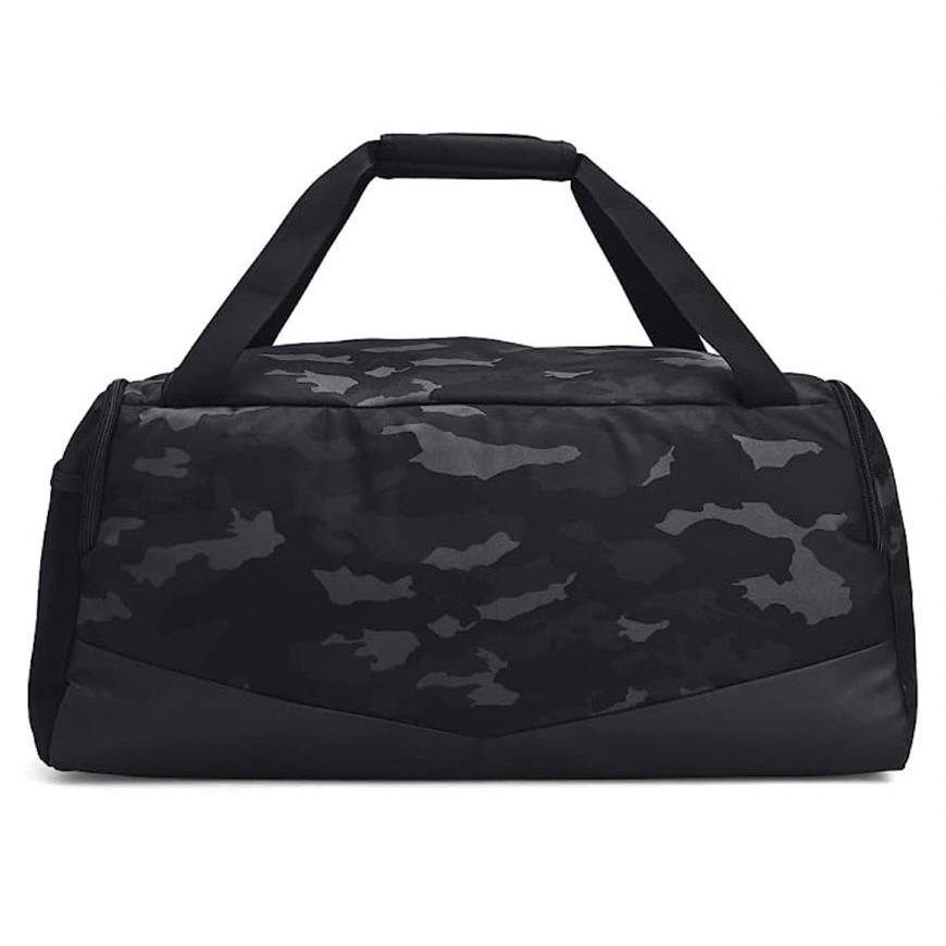 【美國直購正品現貨】Under Armour UA Duffle MD健身包 行李袋 旅行包 手提包 運動包 球袋 鞋袋-細節圖2