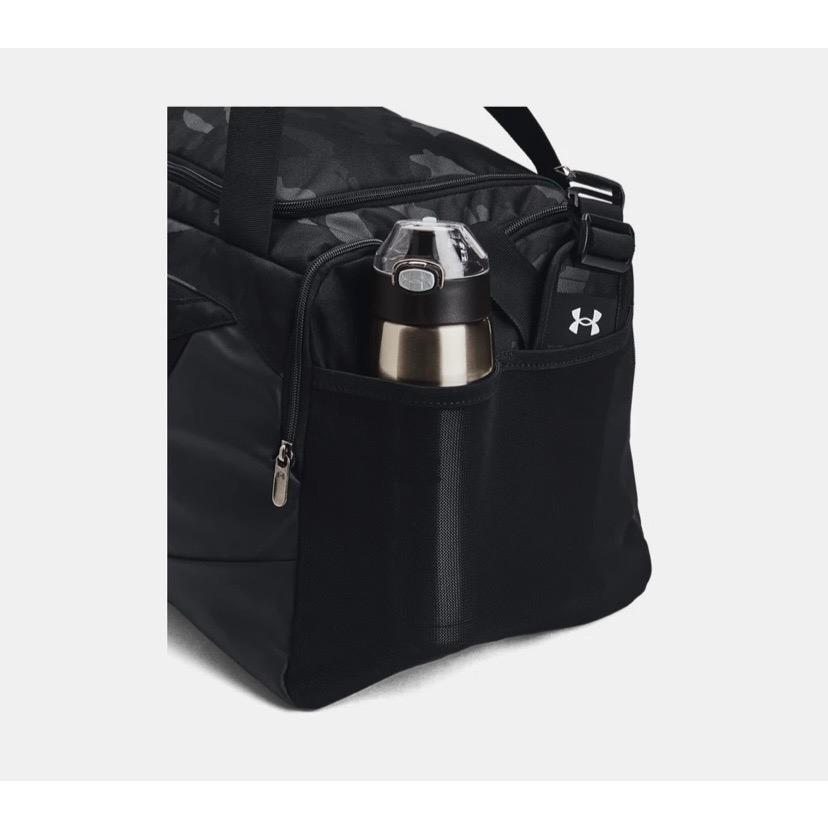 【美國直購正品現貨】Under Armour UA Duffle MD健身包 行李袋 旅行包 手提包 運動包 球袋 鞋袋-細節圖7