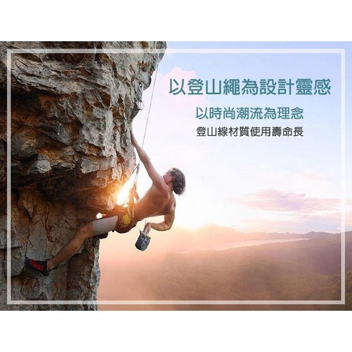 【台灣出貨】登山繩等級 手機掛繩 斜背式 手機吊繩掛片 手機吊飾 識別證 手機繩 手機吊飾掛繩 手機背帶掛繩-細節圖3